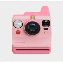 Polaroid Now Generation 3 Pink 9197