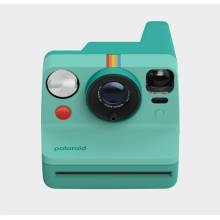 Polaroid Now Generation 3 Teal 9198