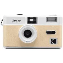 Kodak Film Camera Ultra F9 Light Beige DA00270