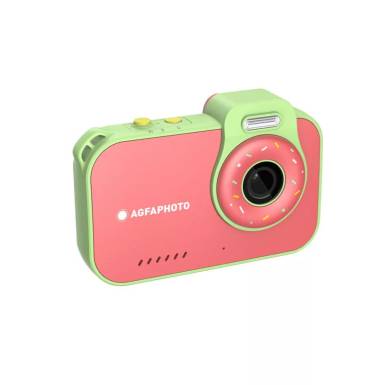 Agfaphoto Photo Realikids 2 Red AG-ARKCW2PK Agfaphoto Photo Realikids 2 Red AG-ARKCW2PK