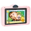 Agfaphoto Realikids Cam 2 Pink AG-ARKC2PK