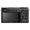 Sony Alpha 6400 + 16-50mm Kit Black ILCE6400AKB.CEC