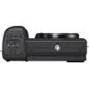 Sony Alpha 6400 + 16-50mm Kit Black ILCE6400AKB.CEC