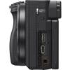 Sony Alpha 6400 + 16-50mm Kit Black ILCE6400AKB.CEC