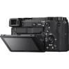 Sony Alpha 6400 + 16-50mm Kit Black ILCE6400AKB.CEC