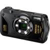 Pentax WG-8 black USB-C 01509