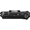 Pentax WG-8 black USB-C 01509
