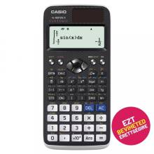 Casio FX-991CE X Tudományos számológép Black FX-991CE X Casio FX-991CE X Tudományos számológép Black FX-991CE X