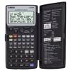 Casio FX 5800 P Tudományos számológép Black FX-5800P
