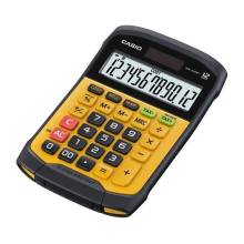 Casio WM-320MT Asztali számológép Yellow WM-320MT Casio WM-320MT Asztali számológép Yellow WM-320MT
