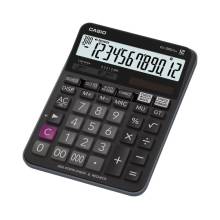 Casio DJ-120D Plus Asztali számológép Black DJ-120DPLUS Casio DJ-120D Plus Asztali számológép Black DJ-120DPLUS