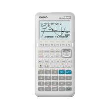 Casio FX-9860GIII Tudományos számológép White FX-9860GIII Casio FX-9860GIII Tudományos számológép White FX-9860GIII
