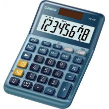 Casio MS-80E Asztali számológép Blue MS-80E Casio MS-80E Asztali számológép Blue MS-80E