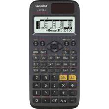 Casio FX-87DE X Tudományos számológép Black FX-87DEX Casio FX-87DE X Tudományos számológép Black FX-87DEX