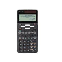 Sharp EL-W531TLBBK Tudományos számológép Black/White ELW-531 TLBBK Sharp EL-W531TLBBK Tudományos számológép Black/White ELW-531 TLBBK