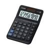 Casio MS-10F Asztali számológép Black MS-10F