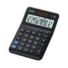 Casio MS-20F Asztali számológép Black MS-20F