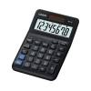 Casio MS-8F Asztali számológép Black MS-8F