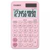 Casio SL-310UC-PK Zsebsz&aacute;mol&oacute;g&eacute;p Pink SL-310UC-PK