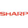 Sharp EL-125T Asztali számológép Black SH-EL125TWH