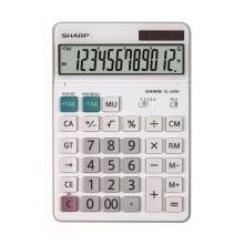 Sharp EL-340W Asztali sz&aacute;mol&oacute;g&eacute;p White SH-EL340W
