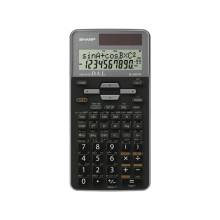 Sharp EL-520TGGY Tudom&aacute;nyos sz&aacute;mol&oacute;g&eacute;p Grey EL520TGGY