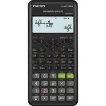 Casio FX-82ES Plus 2 Tudományos számológép Black FX-82ES-PLUS-2E Casio FX-82ES Plus 2 Tudományos számológép Black FX-82ES-PLUS-2E