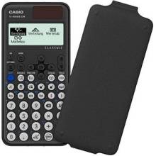 Casio FX-85DE CW Tudományos számológép Black FX-85DE CW Casio FX-85DE CW Tudományos számológép Black FX-85DE CW