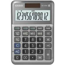 Casio MS-120FM Asztali számológép Grey MS-120FM Casio MS-120FM Asztali számológép Grey MS-120FM