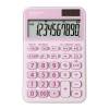 Sharp EL-M335BPK Asztali számológép Pink SH-ELM335BPK