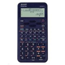 Sharp EL-W531TLBBL-EU Tudom&aacute;nyos sz&aacute;mol&oacute;g&eacute;p Blue SH-ELW531TLBBL-EU