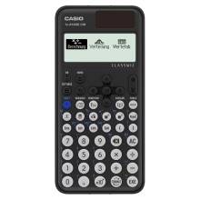 Casio FX-810DE CW Tudományos számológép Black FX-810DE CW Casio FX-810DE CW Tudományos számológép Black FX-810DE CW