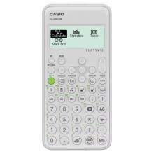 Casio FX-350CW Tudományos számológép White FX-350CW BOX Casio FX-350CW Tudományos számológép White FX-350CW BOX