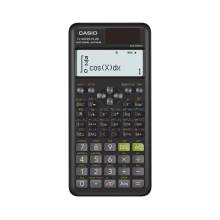 Casio FX-991ES PLUS-2 Tudományos számológép Black FX-991ES PLUS-2 Casio FX-991ES PLUS-2 Tudományos számológép Black FX-991ES PLUS-2