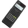 Casio FX-991ES PLUS-2 Tudományos számológép Black FX-991ES PLUS-2