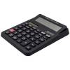 Sharp EL-CC12D Asztali számológép Black EL-CC12D