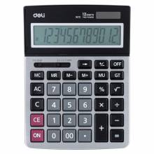 Deli Core 1672 Asztali sz&aacute;mol&oacute;g&eacute;p Black DEL01672