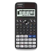 Casio FX-991 DEX Tudományos számológép Black 81-FX991DEX Casio FX-991 DEX Tudományos számológép Black 81-FX991DEX
