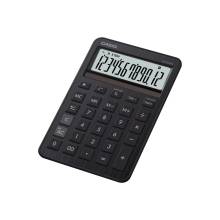 Casio MS-200DQ-BK Asztali számológép Black MS-200DQ-BK Casio MS-200DQ-BK Asztali számológép Black MS-200DQ-BK