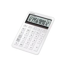 Casio MS-200DQ-WE Asztali számológép White MS-200DQ-WE Casio MS-200DQ-WE Asztali számológép White MS-200DQ-WE