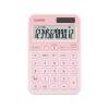 Casio MS-20YC-LP Asztali számológép Light Pink MS-20YC-LP