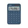 Casio MS-20YC-NY Asztali sz&aacute;mol&oacute;g&eacute;p Night Blue MS-20YC-NY