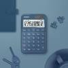 Casio MS-20YC-NY Asztali sz&aacute;mol&oacute;g&eacute;p Night Blue MS-20YC-NY