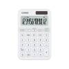 Casio MS-20YC-WE Asztali számológép White MS-20YC-WE