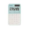 Casio SL-310YC-LG Asztali számológép Light Green SL-310YC-LG