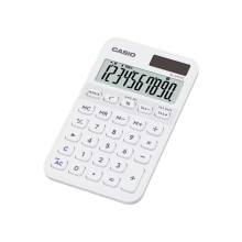 Casio SL-310YC-WE Asztali számológép White SL-310YC-WE Casio SL-310YC-WE Asztali számológép White SL-310YC-WE
