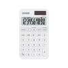 Casio SL-310YC-WE Asztali sz&aacute;mol&oacute;g&eacute;p White SL-310YC-WE