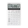 Casio JW-200DQ-WE Asztali sz&aacute;mol&oacute;g&eacute;p White JW-200DQ-WE