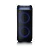 Lenco PA-210BK Bluetooth Speaker Black PA-210BK