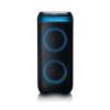 Lenco PA-210BK Bluetooth Speaker Black PA-210BK